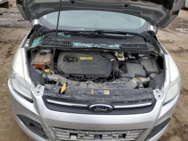 Photo 12 from auction – 2014 FORD ESCAPE SE with VIN 1FMCU0GX9EUB14420