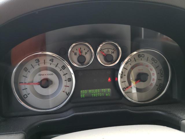 Photo 9 from auction – 2009 FORD EDGE LIMIT with VIN 2FMDK39C19BA82631