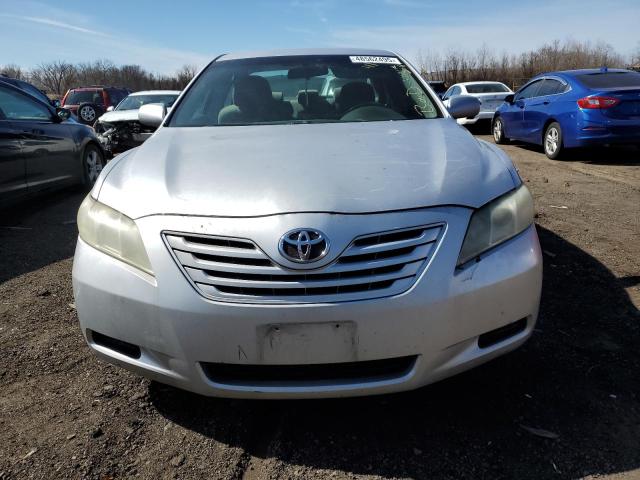 Photo 5 from auction – 2009 TOYOTA CAMRY BASE with VIN 4T1BE46KX9U302181