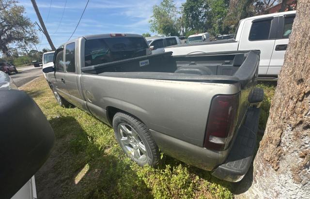 Photo 3 from auction – 2001 CHEVROLET SILVERADO with VIN 2GCEC19V711193447
