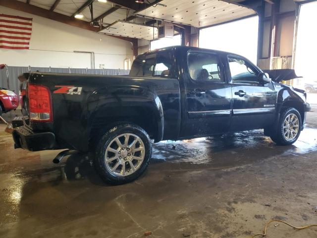 Photo 3 from auction – 2012 GMC SIERRA K15 with VIN 3GTP2WE71CG293280