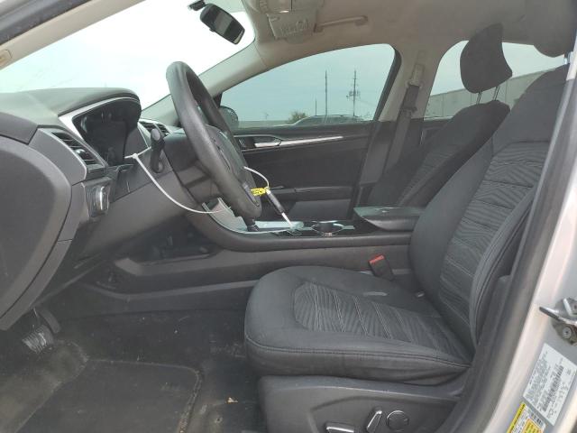Photo 7 from auction – 2016 FORD FUSION SE with VIN 3FA6P0H73GR307797