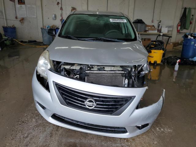 Photo 5 from auction – 2012 NISSAN VERSA S with VIN 3N1CN7AP9CL826066