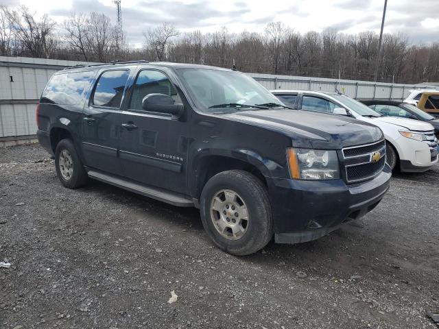 Photo 4 from auction – 2013 CHEVROLET SUBURBAN C with VIN 1GNSCJE02DR359695