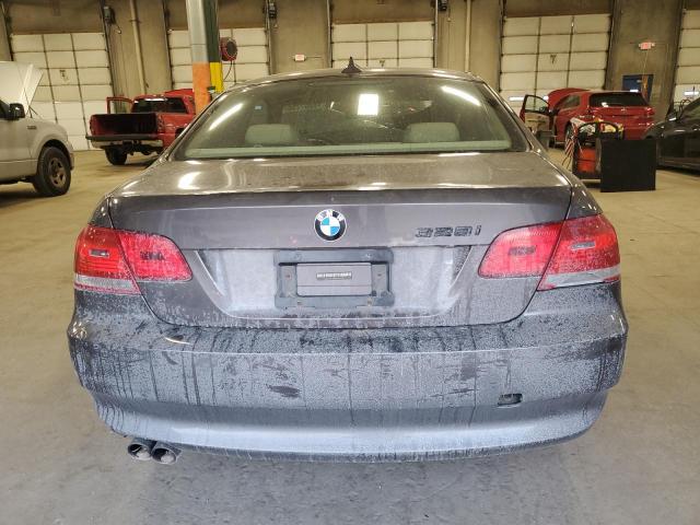 Photo 6 from auction – 2009 BMW 328 XI with VIN WBAWC33529PU84152