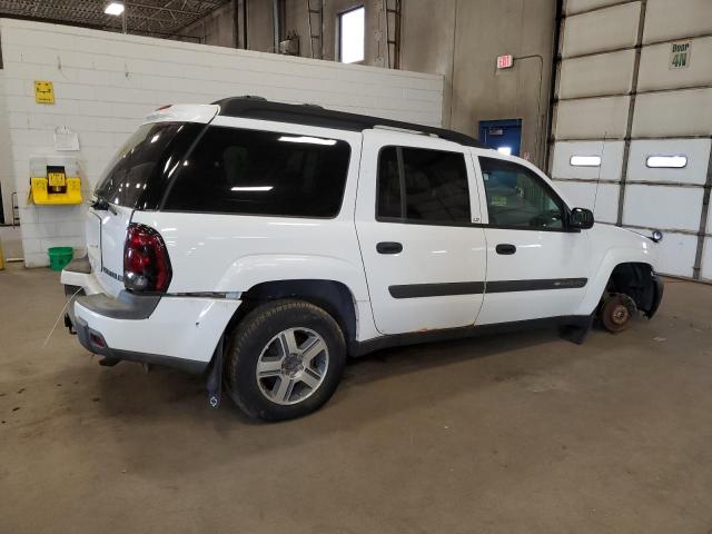 Photo 3 from auction – 2004 CHEVROLET TRAILBLAZE with VIN 1GNET16S746198680