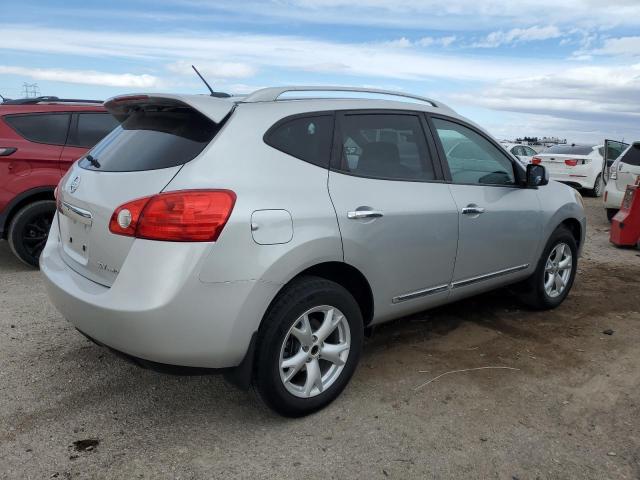 Photo 3 from auction – 2011 NISSAN ROGUE S with VIN JN8AS5MV8BW304814