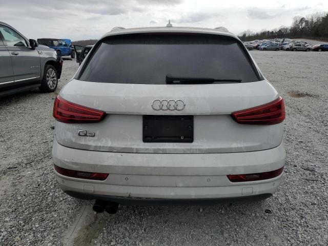 Photo 6 from auction – 2017 AUDI Q3 PREMIUM with VIN WA1HCCFS8HR017361