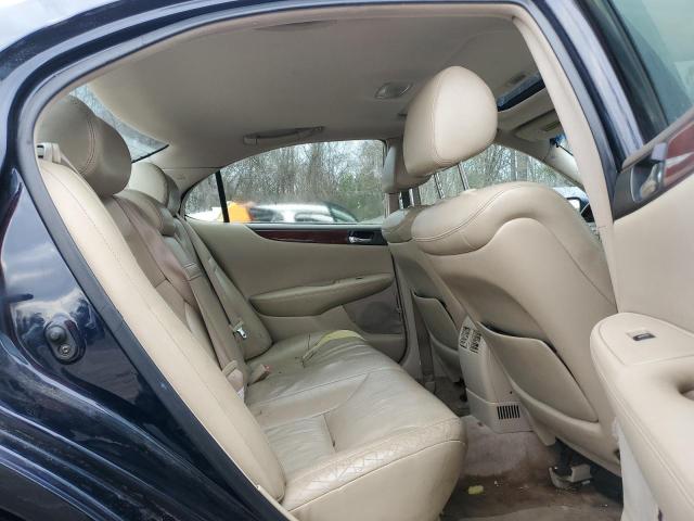 Photo 10 from auction – 2002 LEXUS ES 300 with VIN JTHBF30G725008655