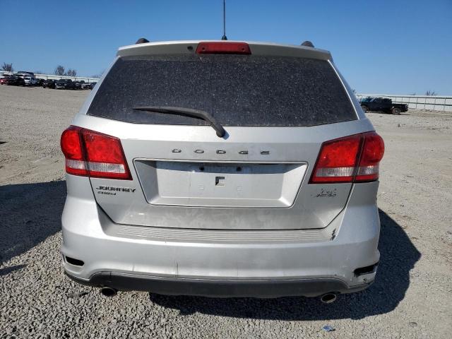 Photo 6 from auction – 2012 DODGE JOURNEY SX with VIN 3C4PDDBG2CT178486