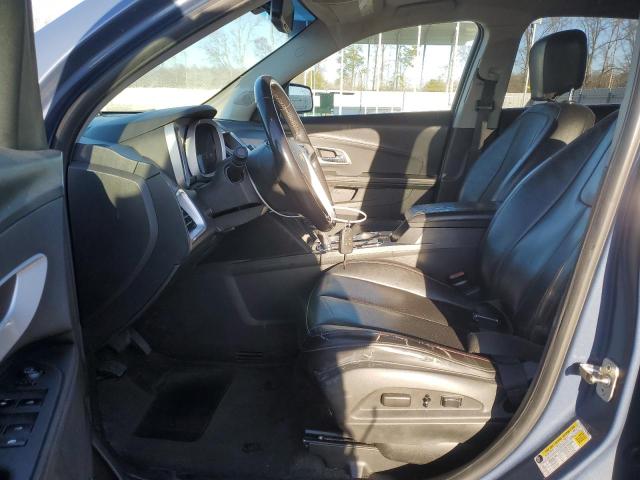 Photo 7 from auction – 2011 CHEVROLET EQUINOX LT with VIN 2CNALPECXB6358283