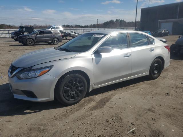 NISSAN ALTIMA 2.5 2016 with VIN 1N4AL3AP6GC242542 - Photo from auction