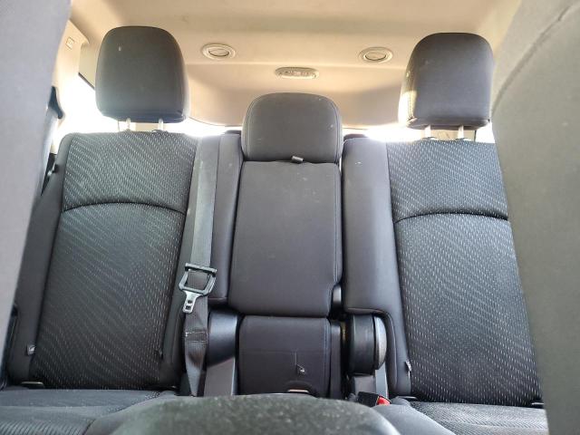 Снимка 10 от търг – 2012 DODGE JOURNEY с VIN 3C4PDCBB5CT367454