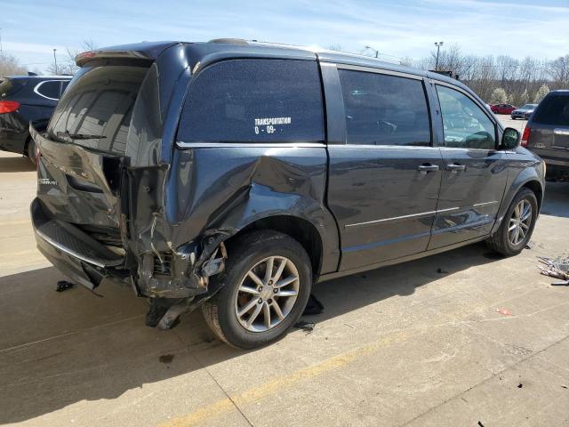 Photo 3 from auction – 2014 DODGE GRAND CARA with VIN 2C4RDGCG1ER366978