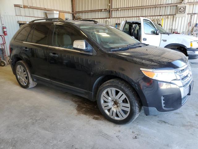Photo 4 from auction – 2013 FORD EDGE SE with VIN 2FMDK3G94DBB59167