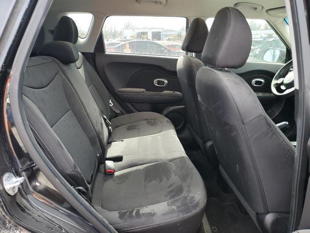 Photo 10 from auction – 2016 KIA SOUL with VIN KNDJN2A26G7360408