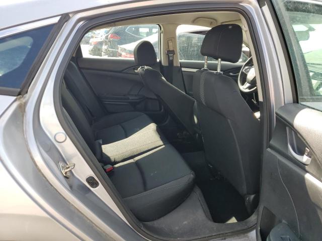 Photo 10 from auction – 2016 HONDA CIVIC LX with VIN 2HGFC2F51GH515970