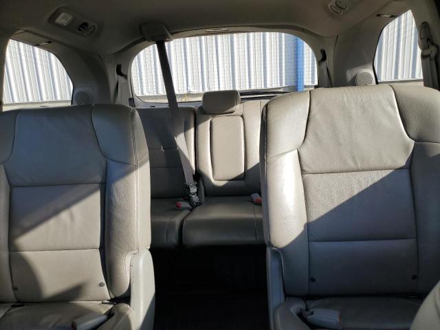 Photo 10 from auction – 2012 HONDA ODYSSEY TO with VIN 5FNRL5H93CB130097