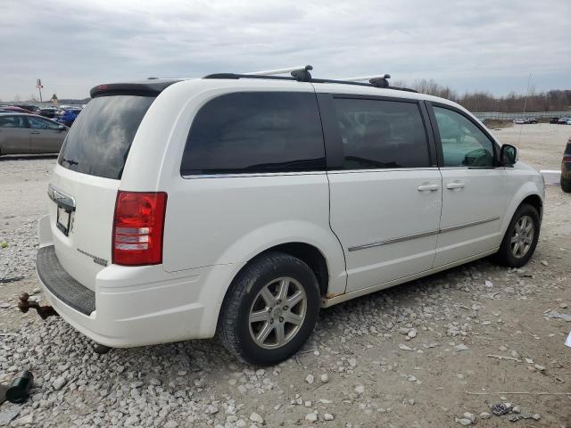 Photo 3 from auction – 2010 CHRYSLER TOWN & COU with VIN 2A4RR5D15AR202153