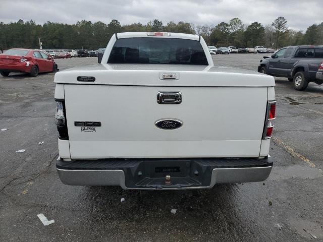 Photo 6 from auction – 2008 FORD F150 with VIN 1FTRF12278KC53522
