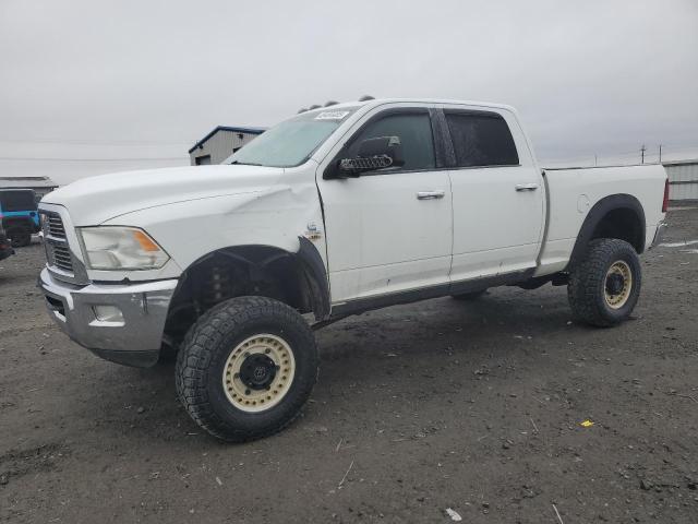 DODGE RAM 2500 2011 with VIN 3D7UT2CLXBG628954 - Photo from auction