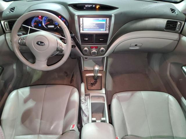 Photo 8 from auction – 2009 SUBARU FORESTER 2 with VIN JF2SH64669H774708