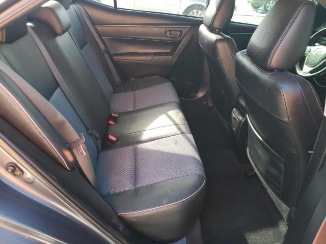 Photo 10 from auction – 2014 TOYOTA COROLLA L with VIN 2T1BURHE7EC080542
