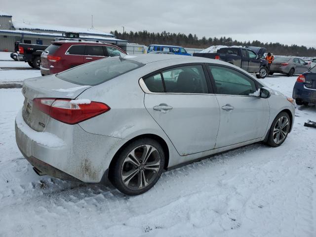 Photo 3 from auction – 2015 KIA FORTE EX with VIN KNAFZ4A85F5327823