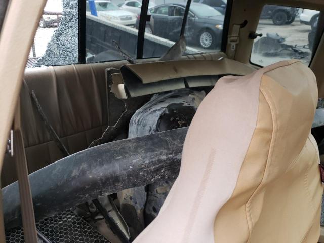 Photo 10 from auction – 1997 DODGE RAM 1500 with VIN 3B7HF13Z6VG796046