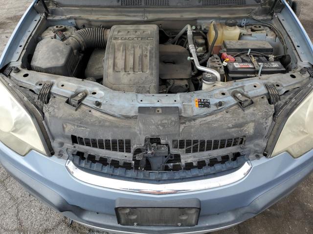 Photo 12 from auction – 2013 CHEVROLET CAPTIVA LS with VIN 3GNAL2EK6DS597355