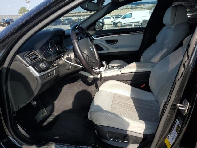 Photo 7 from auction – 2013 BMW M5 with VIN WBSFV9C58DC772881