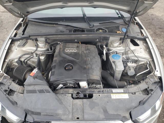 Photo 11 from auction – 2013 AUDI A5 PREMIUM with VIN WAULFAFR2DA049642