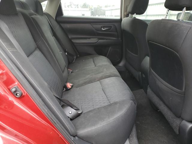 Photo 10 from auction – 2018 NISSAN ALTIMA 2.5 with VIN 1N4AL3AP6JC280571