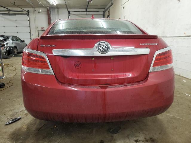 Фото 6 с аукциона – 2012 BUICK LACROSSE с VIN 1G4GC5ER2CF338328