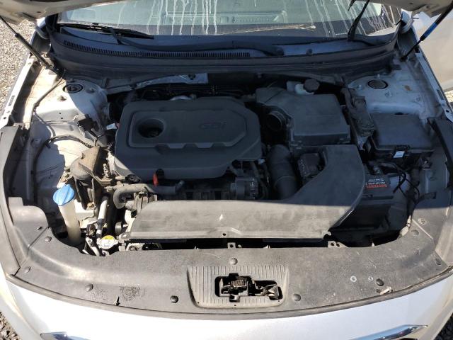 Photo 11 from auction – 2015 HYUNDAI SONATA SE with VIN 5NPE24AF1FH221841