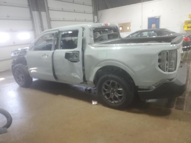 Photo 2 from auction – 2024 FORD MAVERICK X with VIN 3FTTW8H38RRA81366