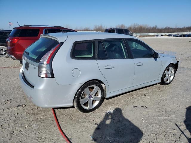 Photo 3 from auction – 2008 SAAB 9-3 2.0T with VIN YS3FB59YX81109686