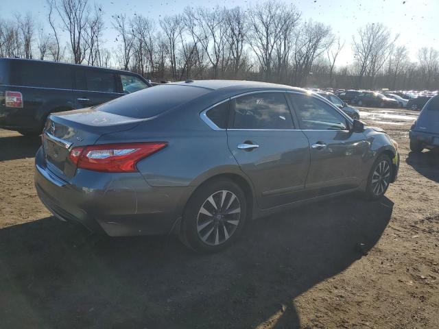 Photo 3 from auction – 2017 NISSAN ALTIMA 2.5 with VIN 1N4AL3APXHC123166