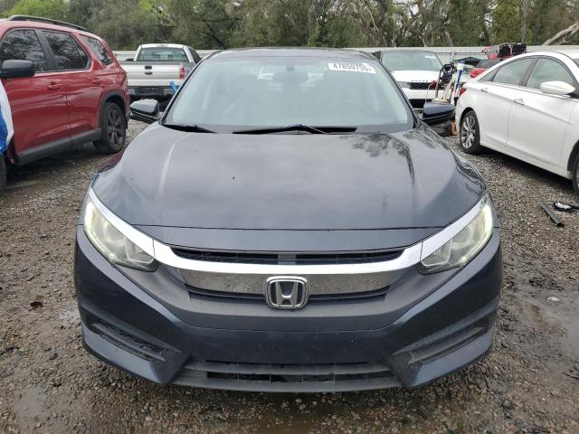 Photo 5 from auction – 2016 HONDA CIVIC EX with VIN 19XFC2F78GE021536