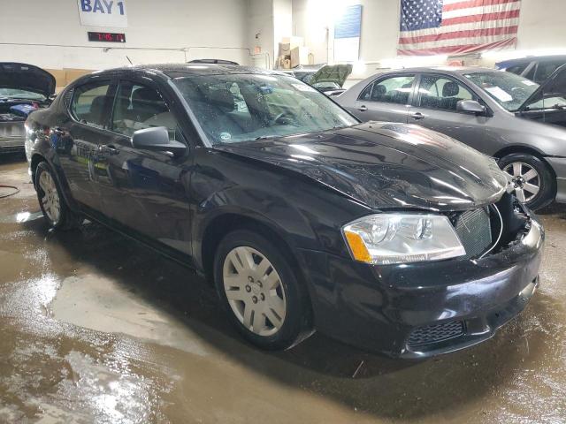 صورة رقم 4 من المزاد - 2014 DODGE AVENGER SE مع VIN 1C3CDZAGXEN234856