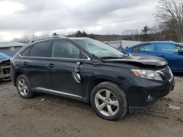 Photo 4 from auction – 2010 LEXUS RX 350 with VIN 2T2BK1BA3AC065765