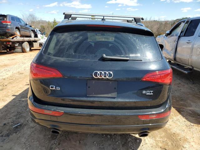 Снимка 6 от търг – 2013 AUDI Q5 PREMIUM с VIN WA1CFAFP4DA059729