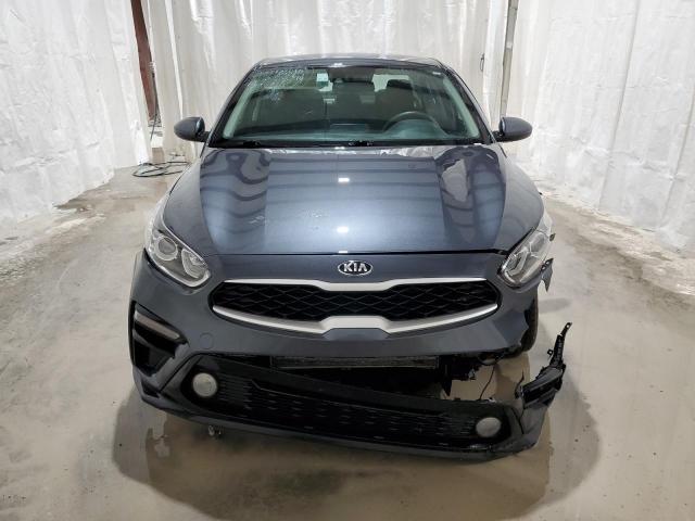 Photo 5 from auction – 2020 KIA FORTE FE with VIN 3KPF24AD2LE186830