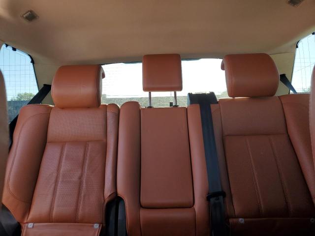 Снимка 10 от търг – 2013 LAND ROVER RANGE ROVE с VIN SALSK2D46DA786682