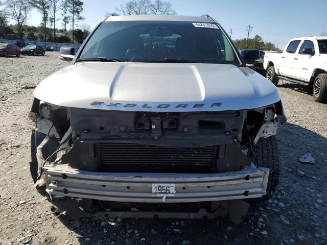 Photo 5 from auction – 2016 FORD EXPLORER S with VIN 1FM5K8GT9GGA51556