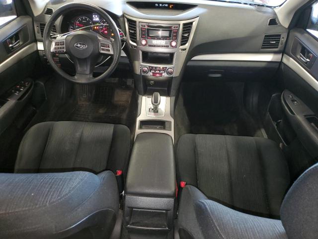 Снимка 8 от търг – 2014 SUBARU LEGACY 2.5 с VIN 4S3BMBA64E3034394