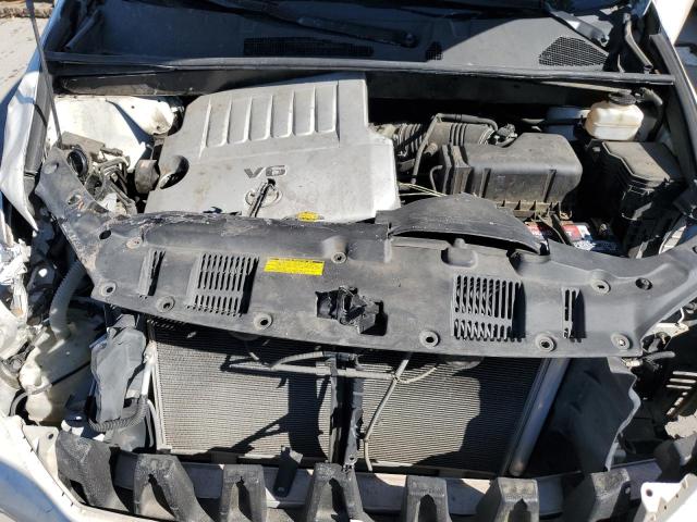 Photo 12 from auction – 2012 TOYOTA HIGHLANDER with VIN 5TDYK3EH5CS075615