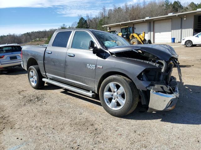 Photo 4 from auction – 2017 RAM 1500 SLT with VIN 3C6RR6LTXHG738182