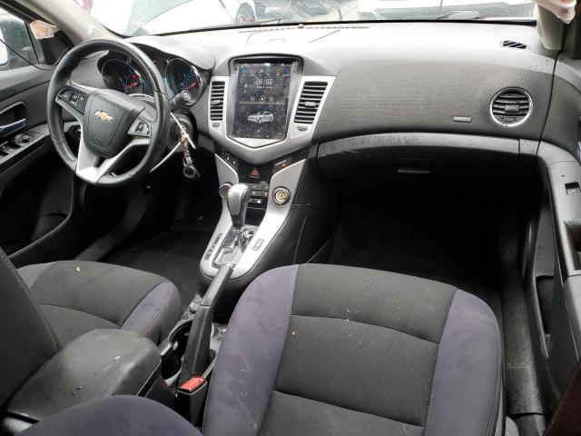 Photo 8 from auction – 2014 CHEVROLET CRUZE LT with VIN 1G1PC5SB5E7224499