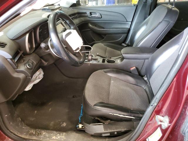 Photo 7 from auction – 2014 CHEVROLET MALIBU 1LT with VIN 1G11C5SL8EF247800